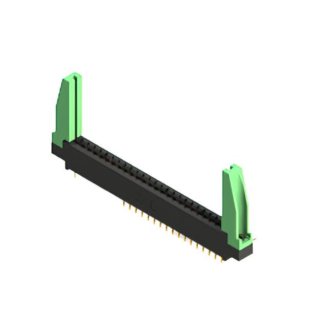 387-050-559-878 EDAC Inc.  Edgeboard Connectors